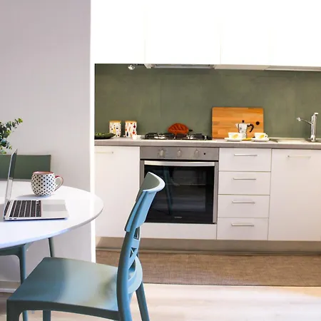 Santini Apartment