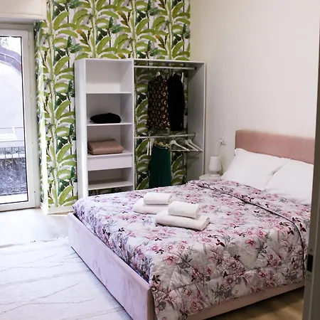 Apartment Santini *