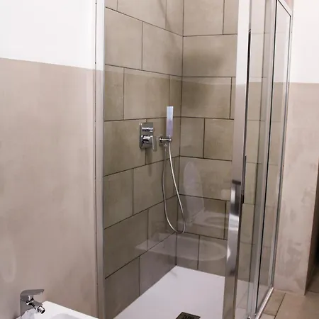 Santini Apartment