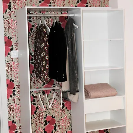 Santini Apartment