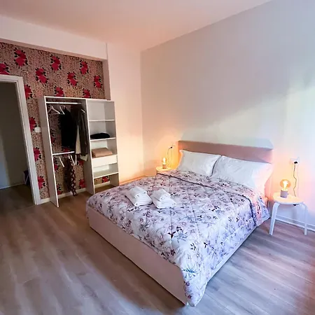 Apartment Santini Verona