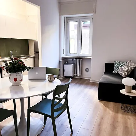 Santini Apartment *